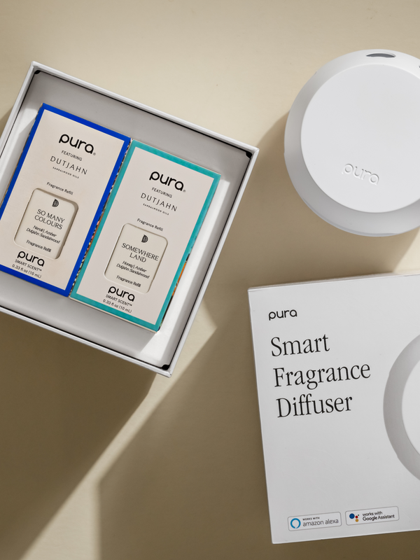 Pura Dreamscapes Set