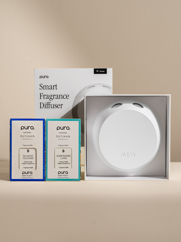 pura Dreamscapes Set