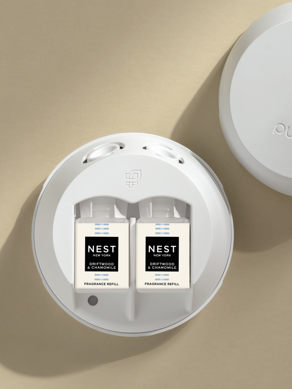 Pura Driftwood & Chamomile