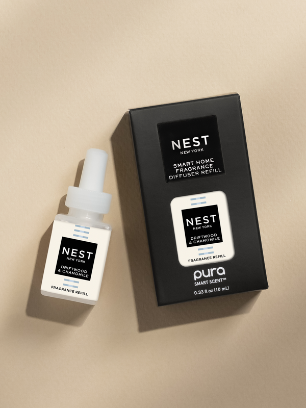 Pura Driftwood & Chamomile