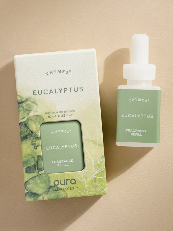 Pura Eucalyptus