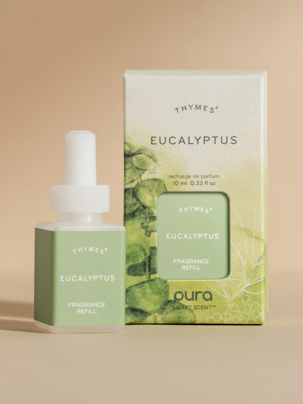 pura Eucalyptus