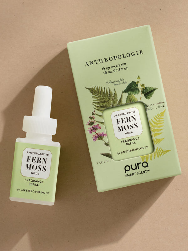 Pura Fern Moss