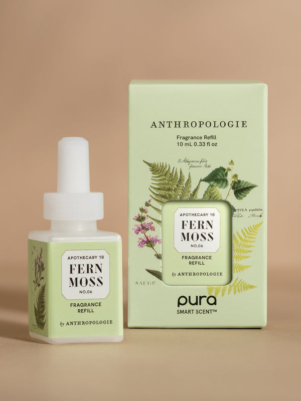 pura Fern Moss