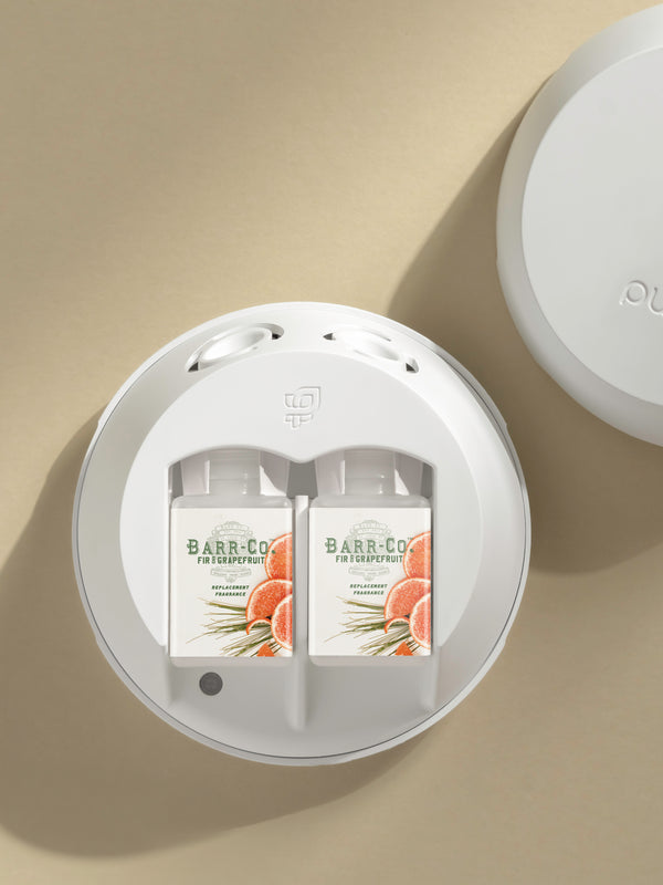 Pura Fir & Grapefruit