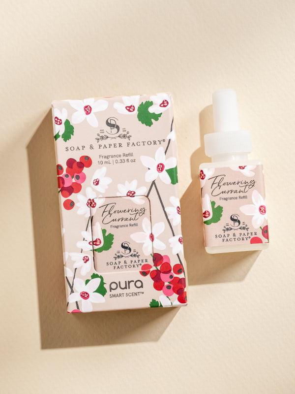 Pura Flowering Currant