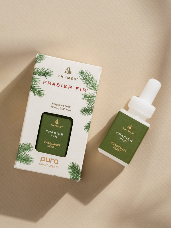Pura Frasier Fir
