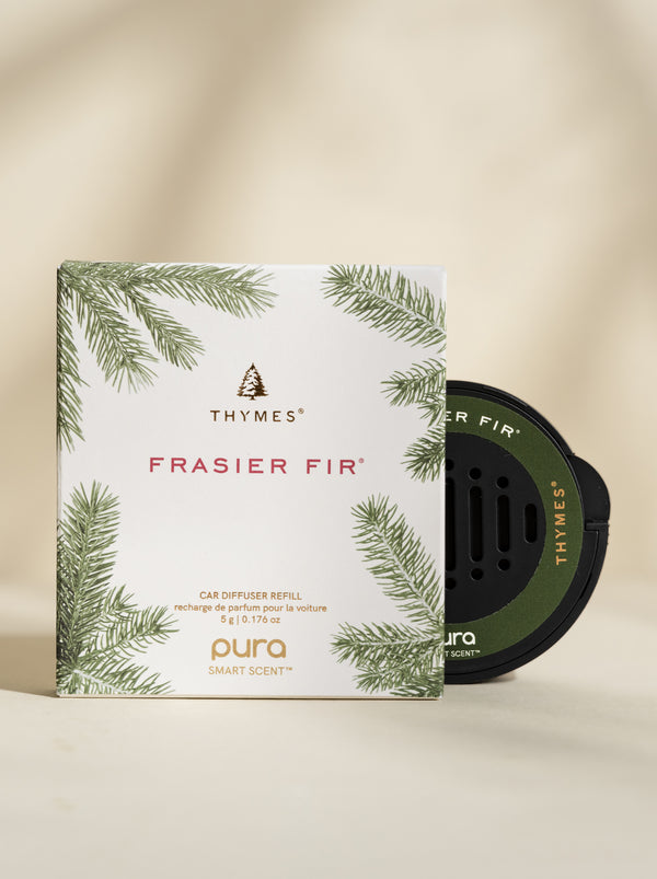 pura Frasier Fir