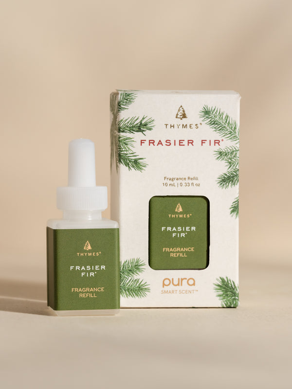 pura Frasier Fir