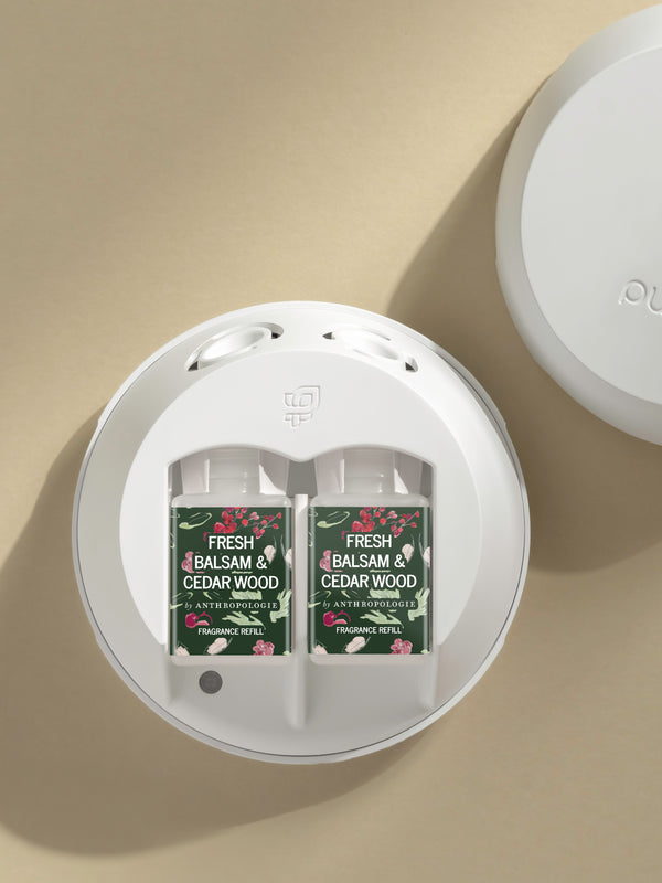 Pura Fresh Balsam & Cedarwood