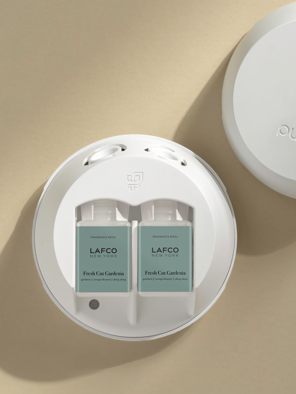 Pura Fresh Cut Gardenia