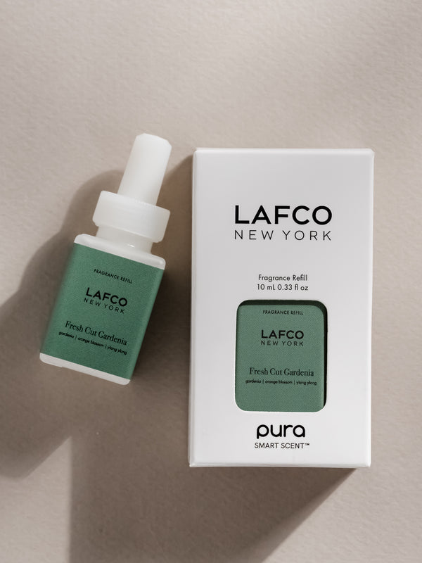 Pura Fresh Cut Gardenia