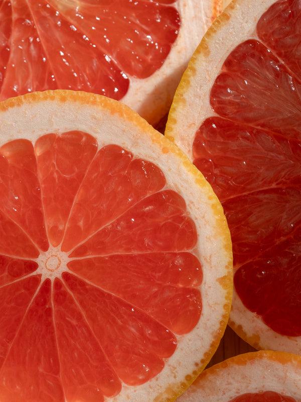 Pura Grapefruit