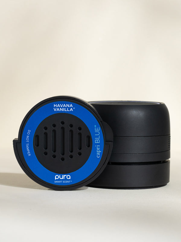 Pura Havana Vanilla