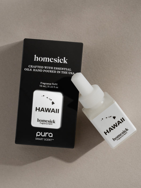 Pura Hawaii