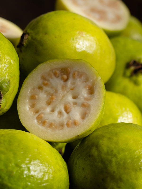 Pura Hibiscus & Pink Guava