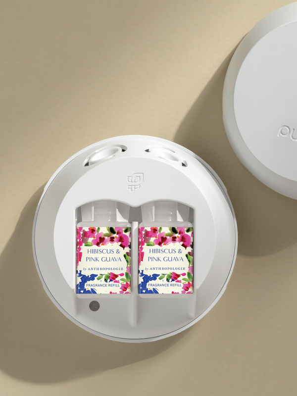 Pura Hibiscus & Pink Guava