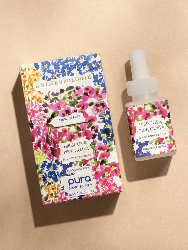 Pura Hibiscus & Pink Guava