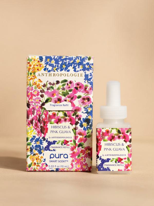 pura Hibiscus & Pink Guava