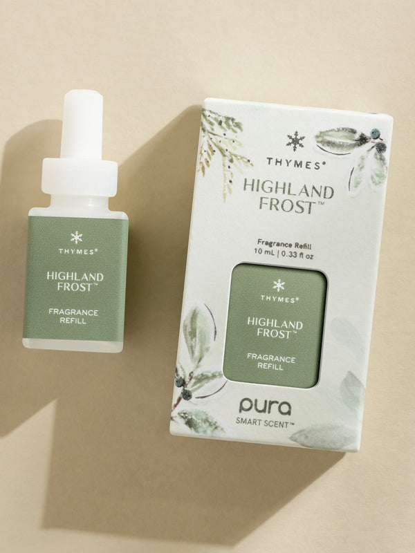 Pura Highland Frost