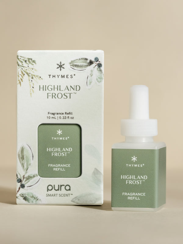 pura Highland Frost