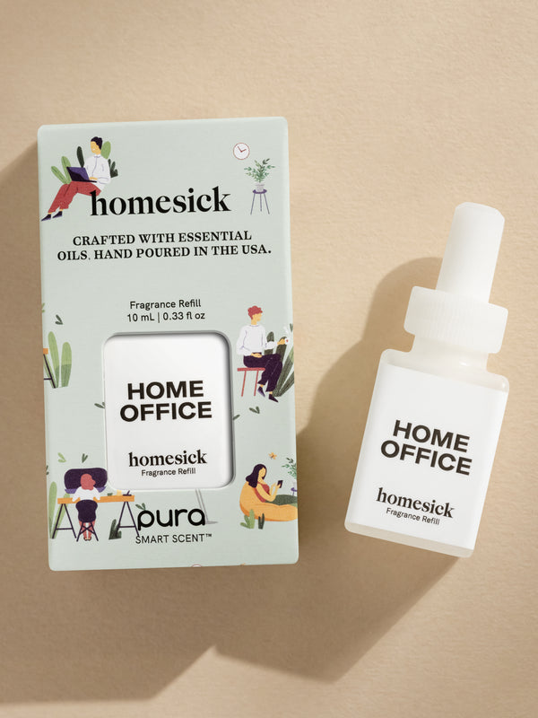 Pura Home Office