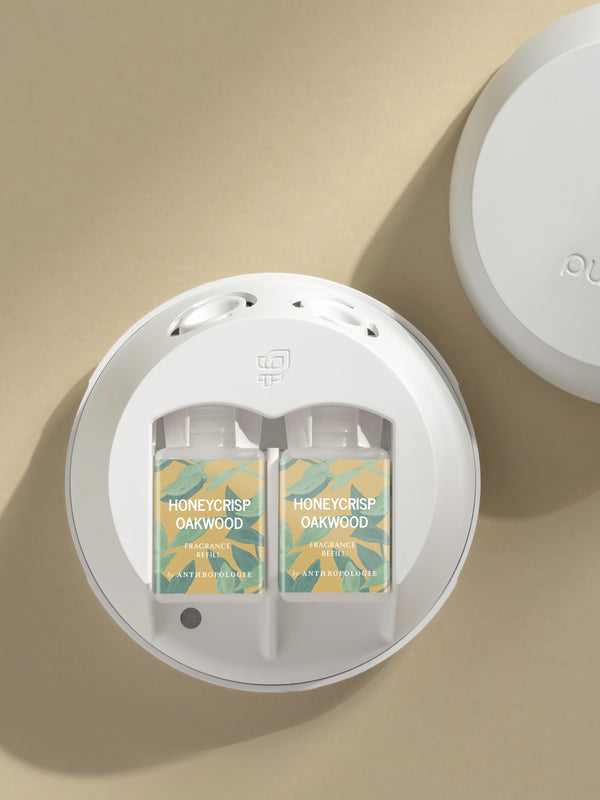 Pura Honeycrisp Oakwood