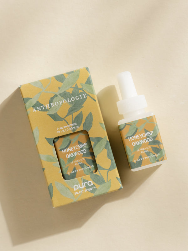 Pura Honeycrisp Oakwood