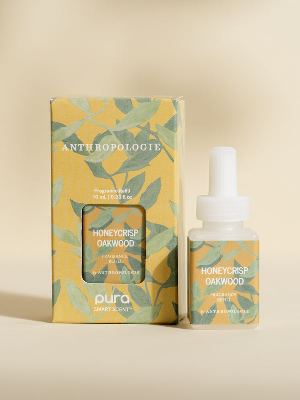 pura Honeycrisp Oakwood