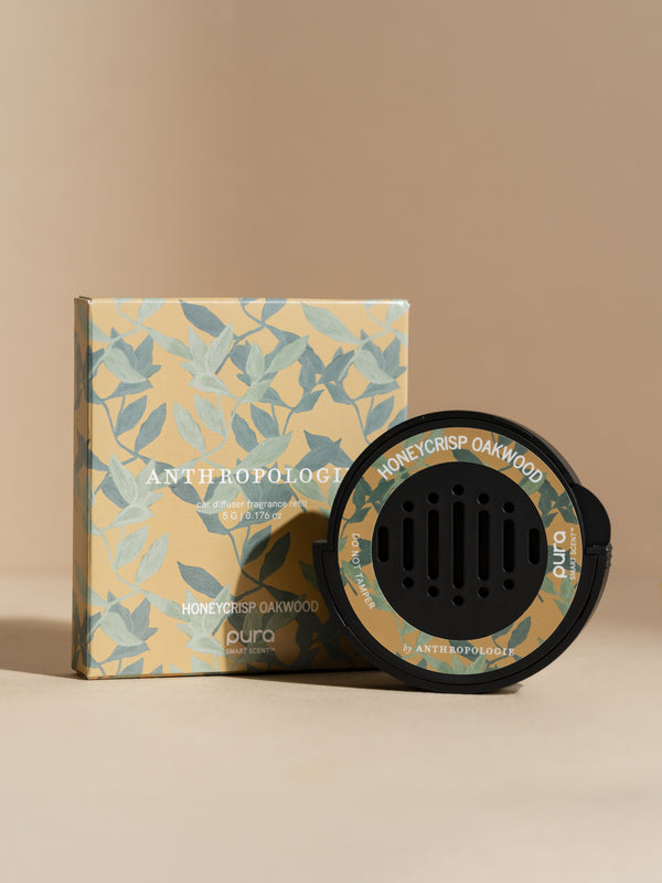 pura Honeycrisp Oakwood