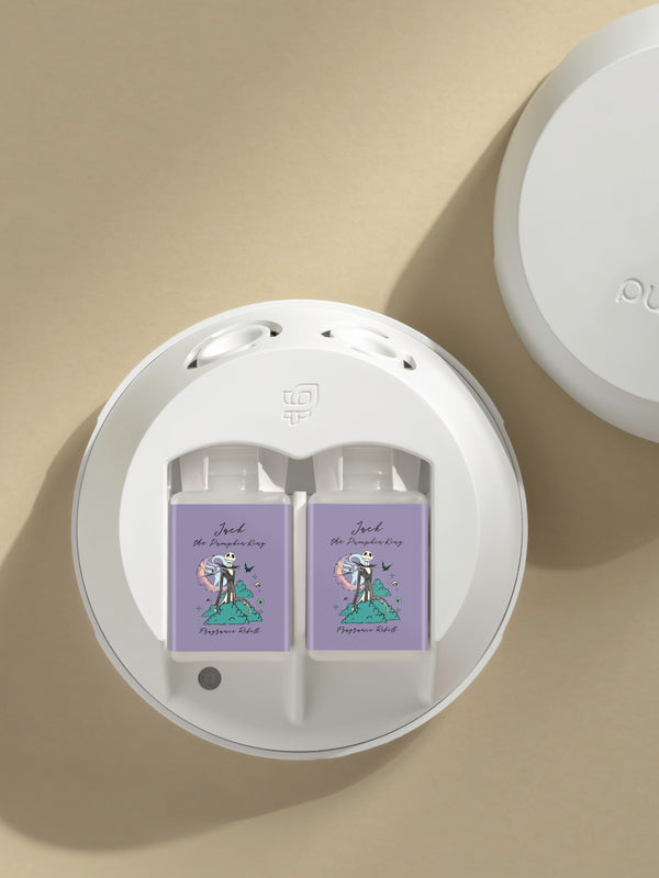 Pura Jack The Pumpkin King