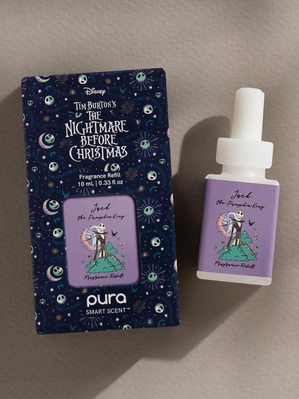 Pura Jack The Pumpkin King