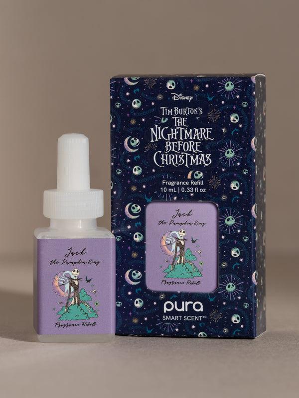 pura Jack the Pumpkin King