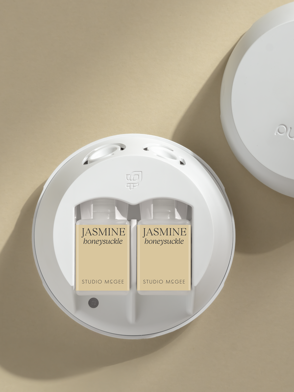 Pura Jasmine Honeysuckle