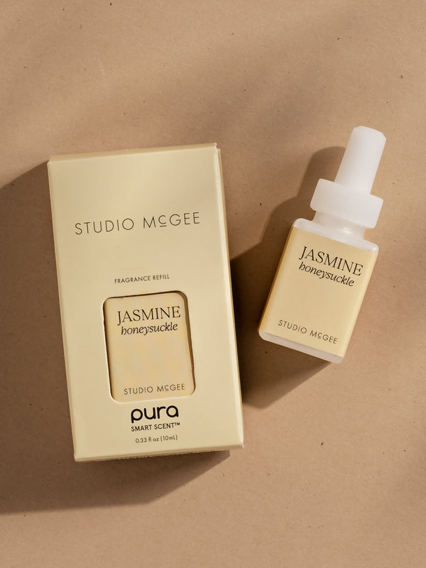 Pura Jasmine Honeysuckle