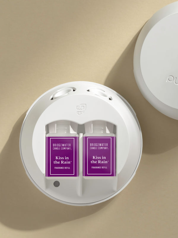 Pura Kiss In The Rain