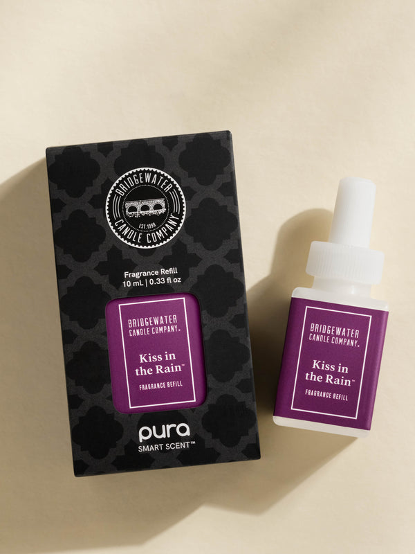 Pura Kiss In The Rain