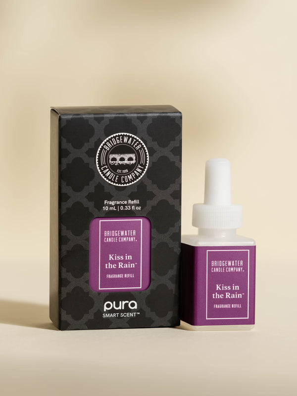 pura Kiss in the Rain