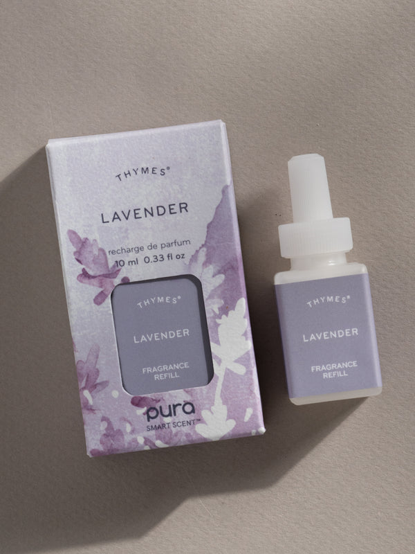 Pura Lavender
