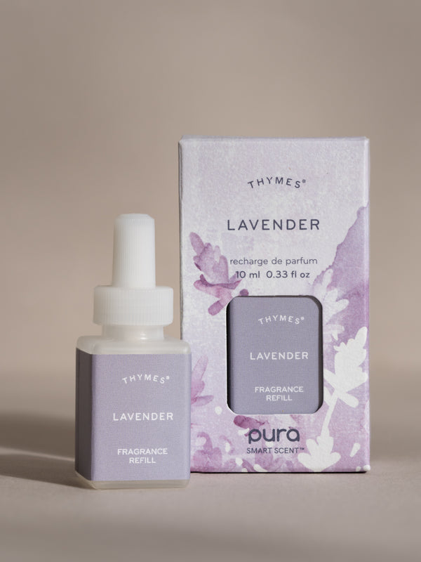 pura Lavender