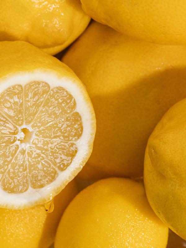 Pura Lemon Sage