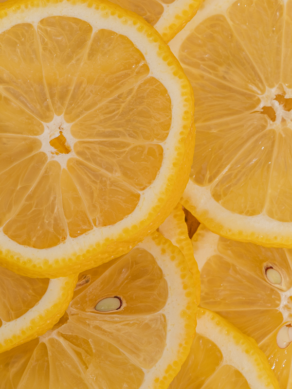 Pura Lemon Verbena & Cedar