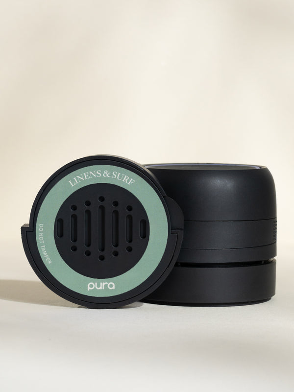 Pura Linens & Surf