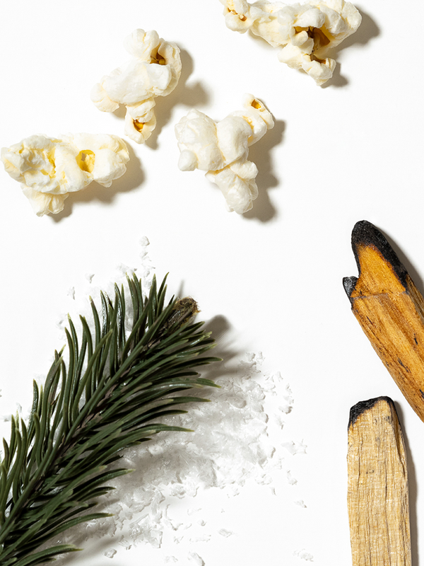 Pura Mickey Christmas Fireside Feeling