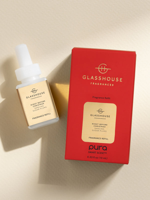 Pura Night Before Christmas