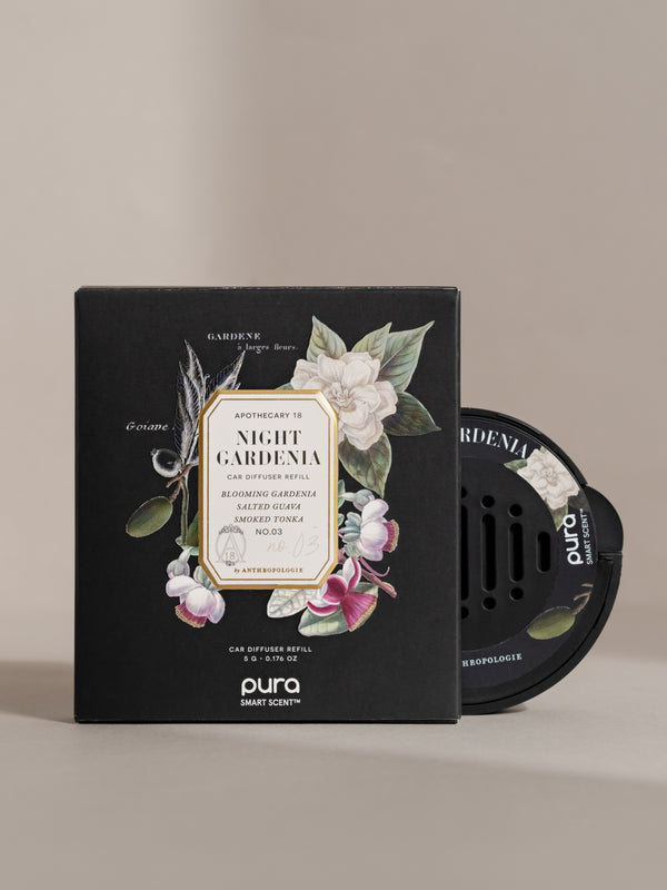 pura Night Gardenia