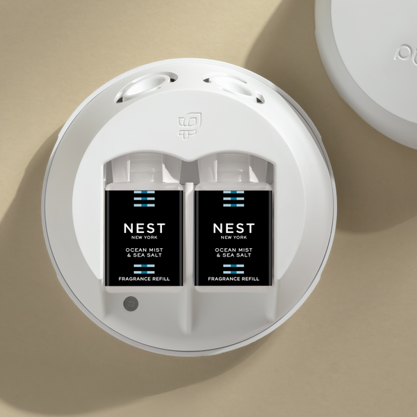 Pura Ocean Mist & Sea Salt