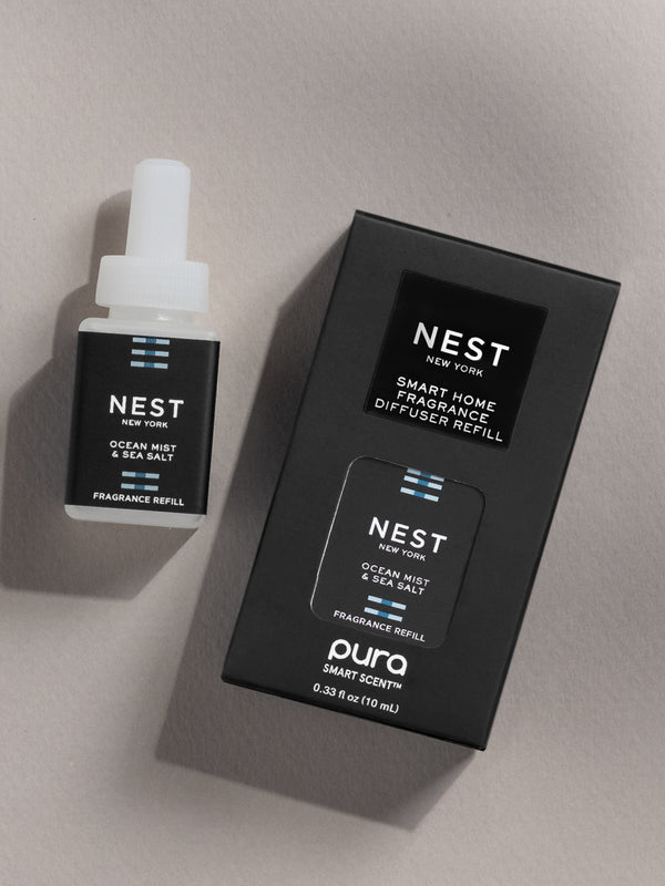 Pura Ocean Mist & Sea Salt