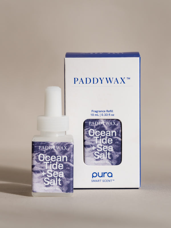 pura Ocean Tide + Sea Salt