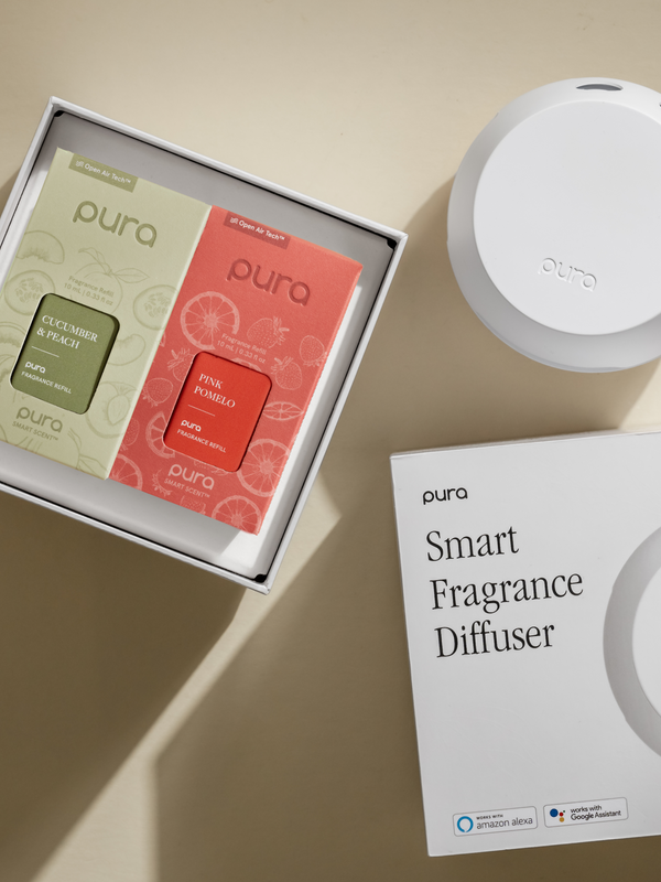 Pura Open Air Kitchen Set